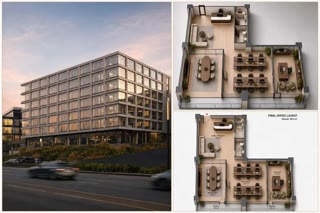 Office for sale in Tbilisi
