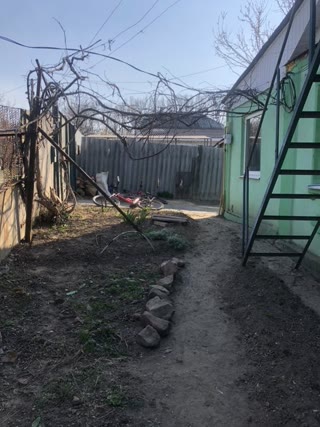 Продам будинок в Будах!