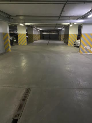 Продаж парковки в Солом’янському районі