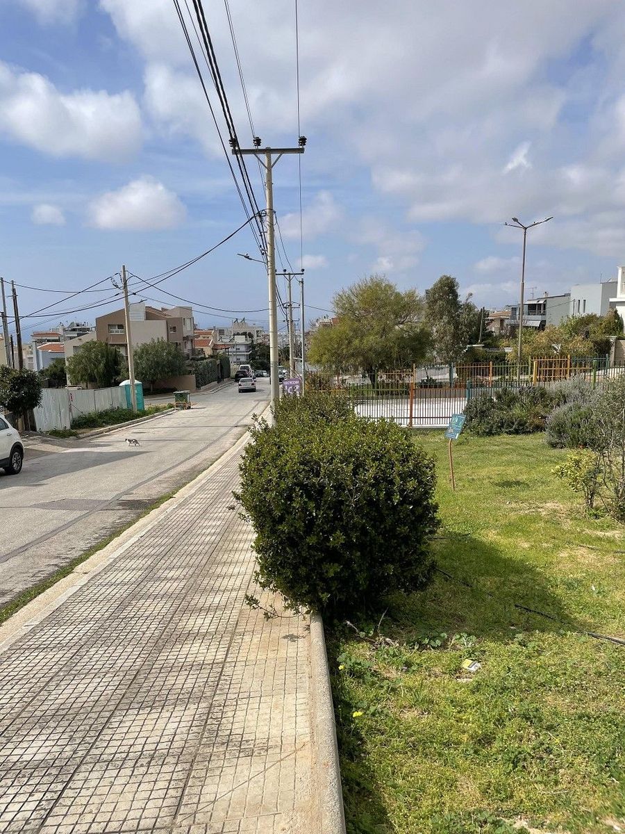 Οικόπεδο 373 τ.μ.