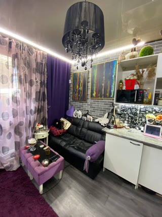 Продам 2к квартиру ЖК Птичка, Салтовка, Ак Павлова