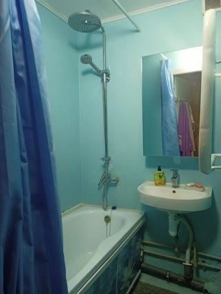1 к, 34 кв м, Продається на Північній Салтівці, вул Широнінців в хорошому стані