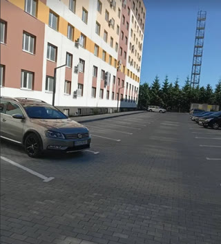 Продаж 3-кімнатної квартири в ЖК «Компаньйон»