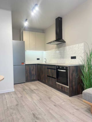 Продаж 1к квартира 44м2 в ЖК Варшавський-2/Варшавский