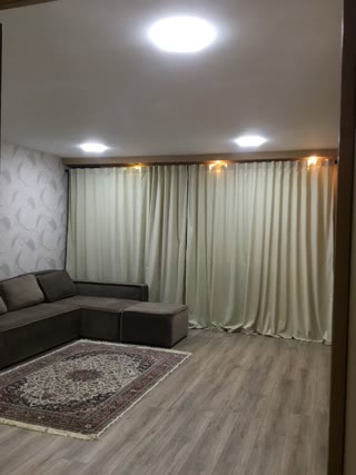 For Sale 2-room apartment in MZhK Internationalist