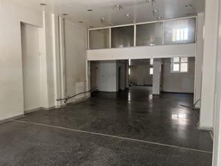 Κατάστημα 195τ.μ.