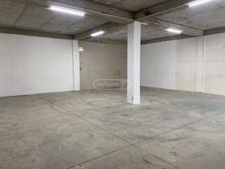 ქირავდება 310  კვმ ცალკე მდგომი სასაწყობე / საწარმოო ფართი კაიროს ქუჩაზე