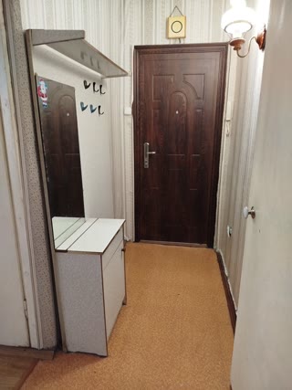 Продам 2 кім. квартиру 605 м/р, Салтовка