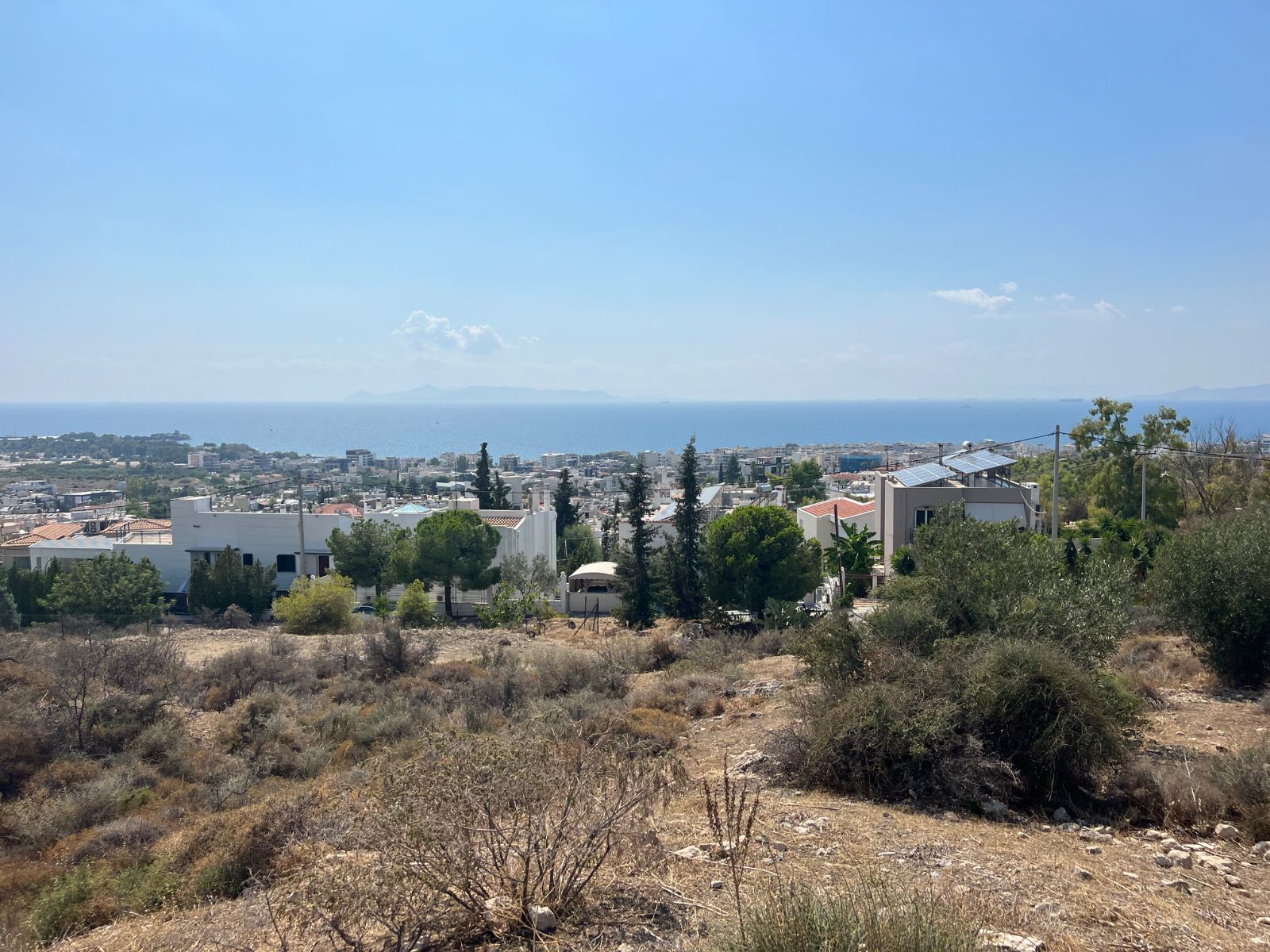 301 m² Plot
