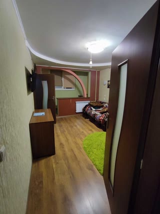 Однокомнатная квартира в Индустриальном районе Рогань