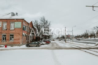 Продажа ОСЗ и производственно-складських помещений по красній лінії