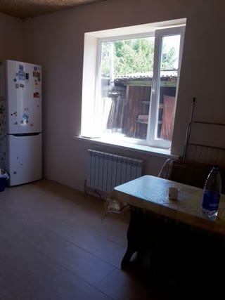 Продам дом, город Барвенково