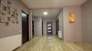 იყიდება 5 ოთახიანი კერძო სახლი დიდ დიღომში