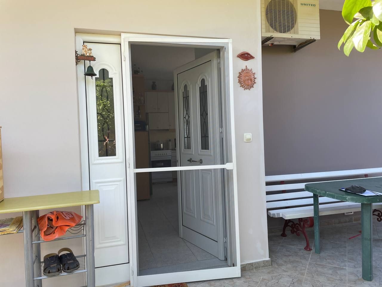 Отдельный дом, 67 м²