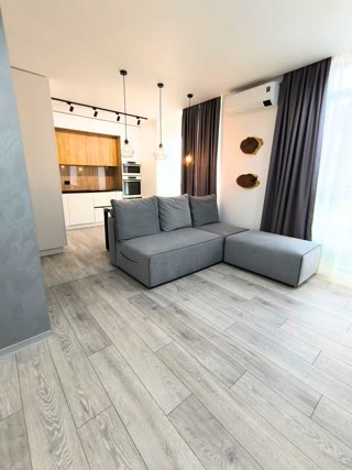 Продаж 3к квартири в ЖК “Французький квартал 2”, Печерськ