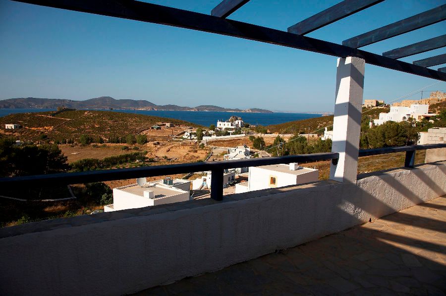 Κτίριο 270τ.μ.