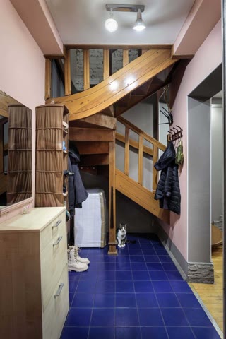 Продається двоповерхова квартира 190 м² Берестейський (Перемоги)