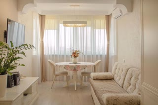 Продається квартира 1-кімнатна ЖК Паркові Озера