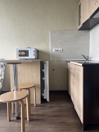 Продаж 1-кімнатної смарт квартири в ЖК Совські ставки