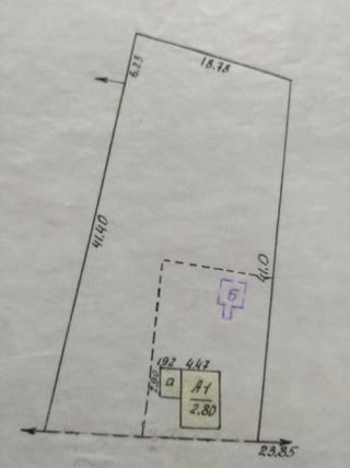 For Sale: Land Plot