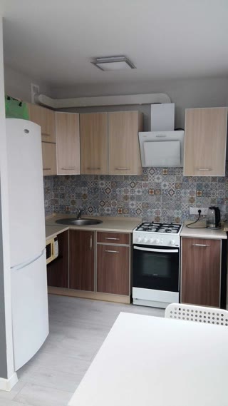 Продам 1-к квартиру р-н Салтівка, м/р 656