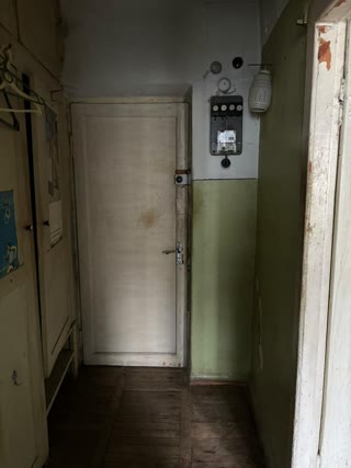 Продам 1к квартиру м. Армійська