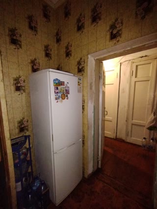 For Sale 2-room Apartment near Sportyvna Metro