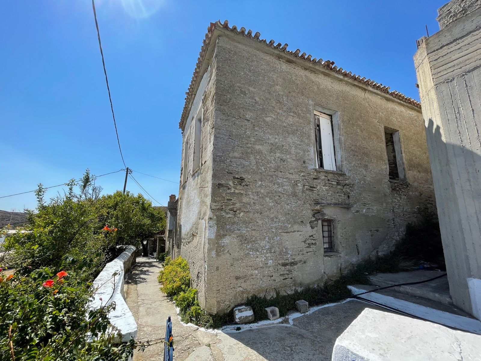 Detached house of 190 m²