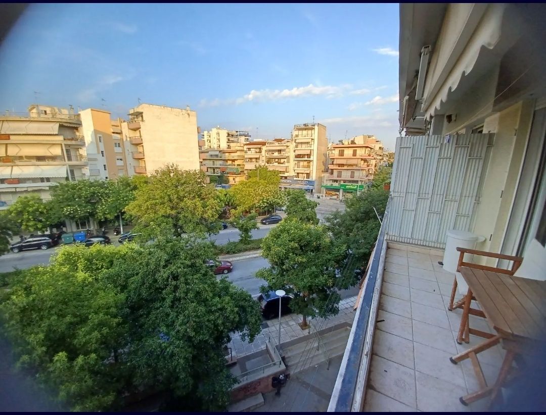 Διαμέρισμα 50τ.μ.