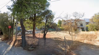 Участок 385 м²