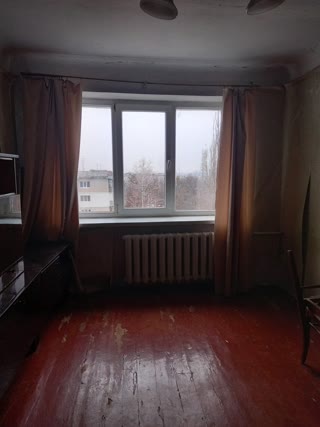 For Sale 2-room Apartment Saltivka