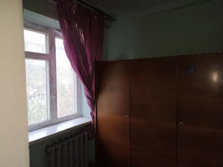 Продаж 3-кімнатної квартири на вул. Золота (цегляний будинок)