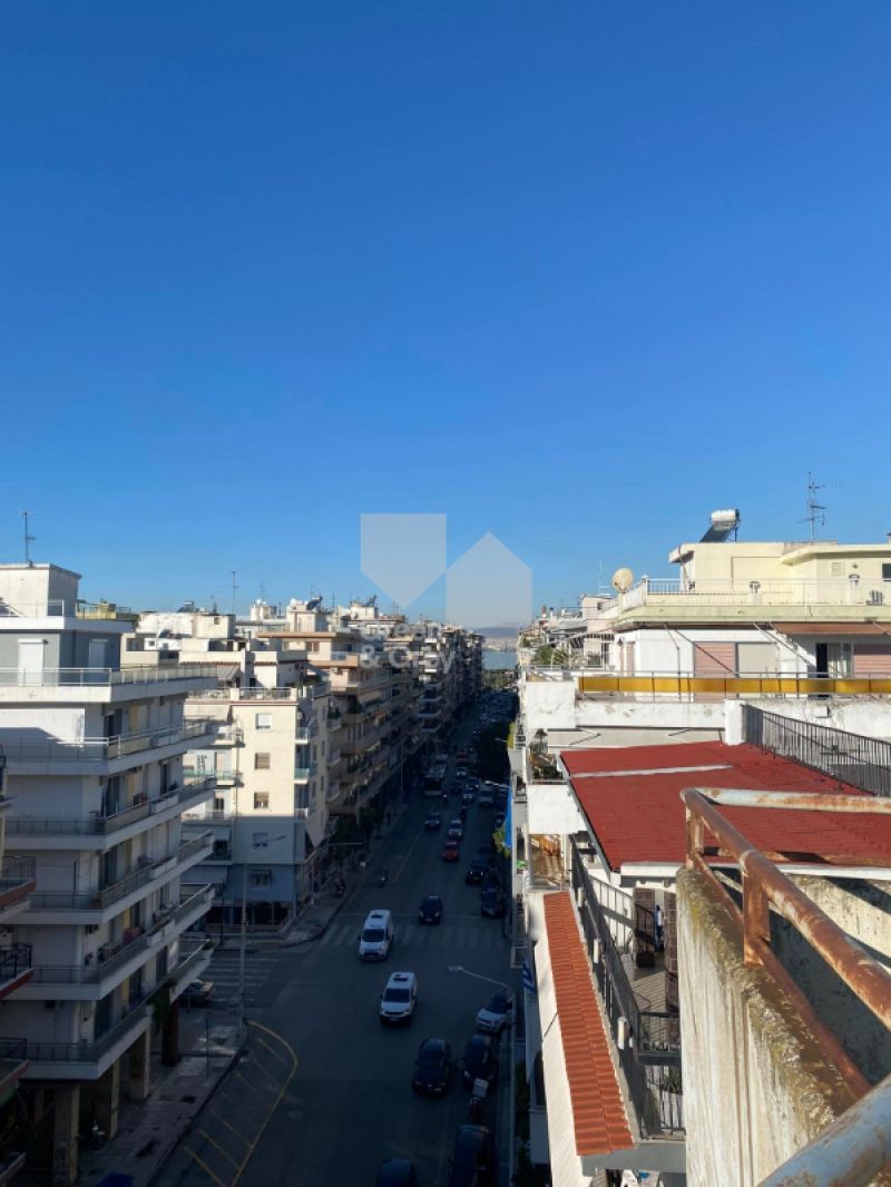 Διαμέρισμα 161τ.μ.