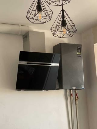 For Sale 1-room Apartment in Gaudi Hall Residential Complex, Gagarin Ave