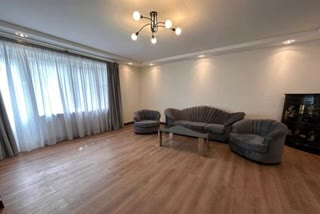 3-room apartment for rent in Saburtalo3-room apartment for rent in Saburtalo