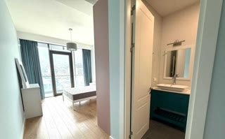 4-room apartment for rent in Vera