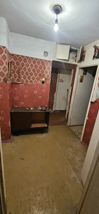 Продам 2х кімнатну квартиру Сплтовка, 607мкр-н