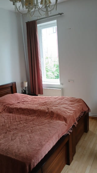 5-room apartment for sale in Vake
