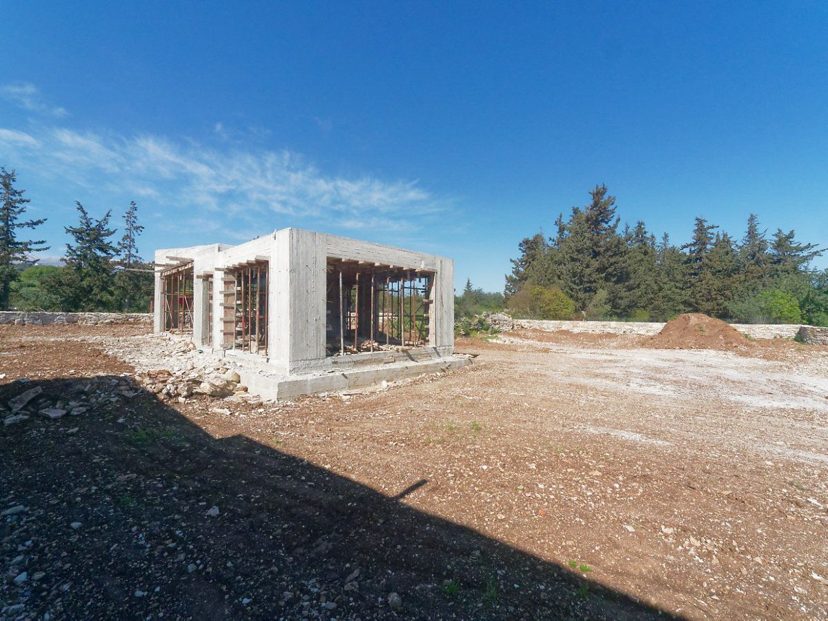 90 m² Detached House