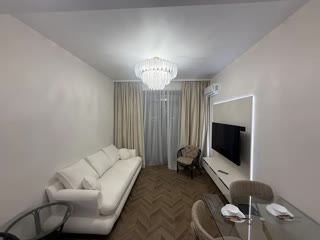 იყიდება 3 ოთახიანი ბინა ისანში