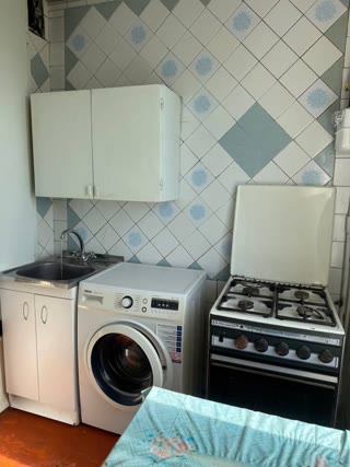 Продам 2х кімн квартиру Салтівка, 606мкр-н