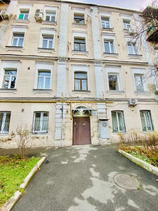 Гоголевська Офіс 50м2 Шевченківський Центр Лук'янівка Артема Яр Вал
