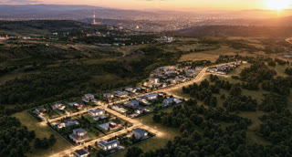 Tsavkisi Hills