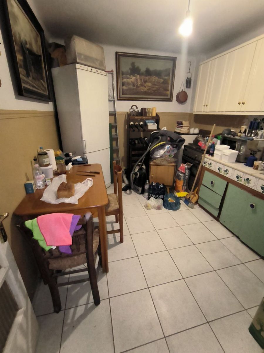 55 m² Studio