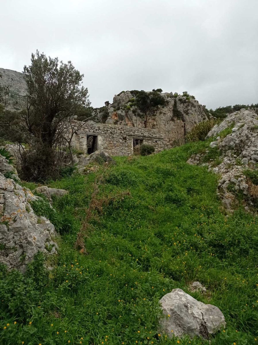 Μονοκατοικία 76τ.μ.