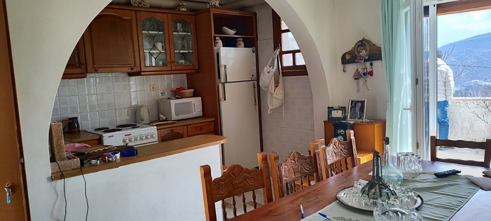 155 m² Detached House