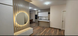 3-room apartment for rent in Vake