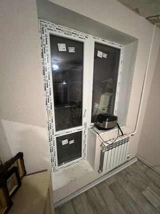 Продам 2 кімн кв Салтівка, Салтівське Шосе, 2 балкона