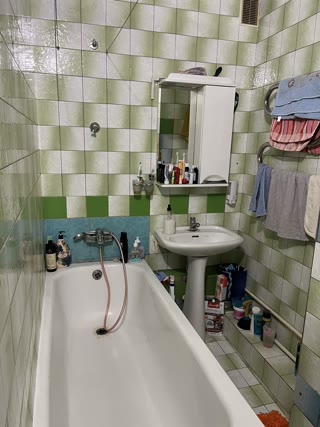Продам 2-х ком ТРК Україна, Салтовка