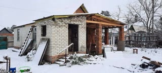 Продам будинок Мала Данилівка